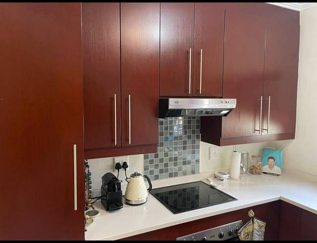 2 BEDROOM TOWNHOUSE FOR SALE IN SOLHEIM